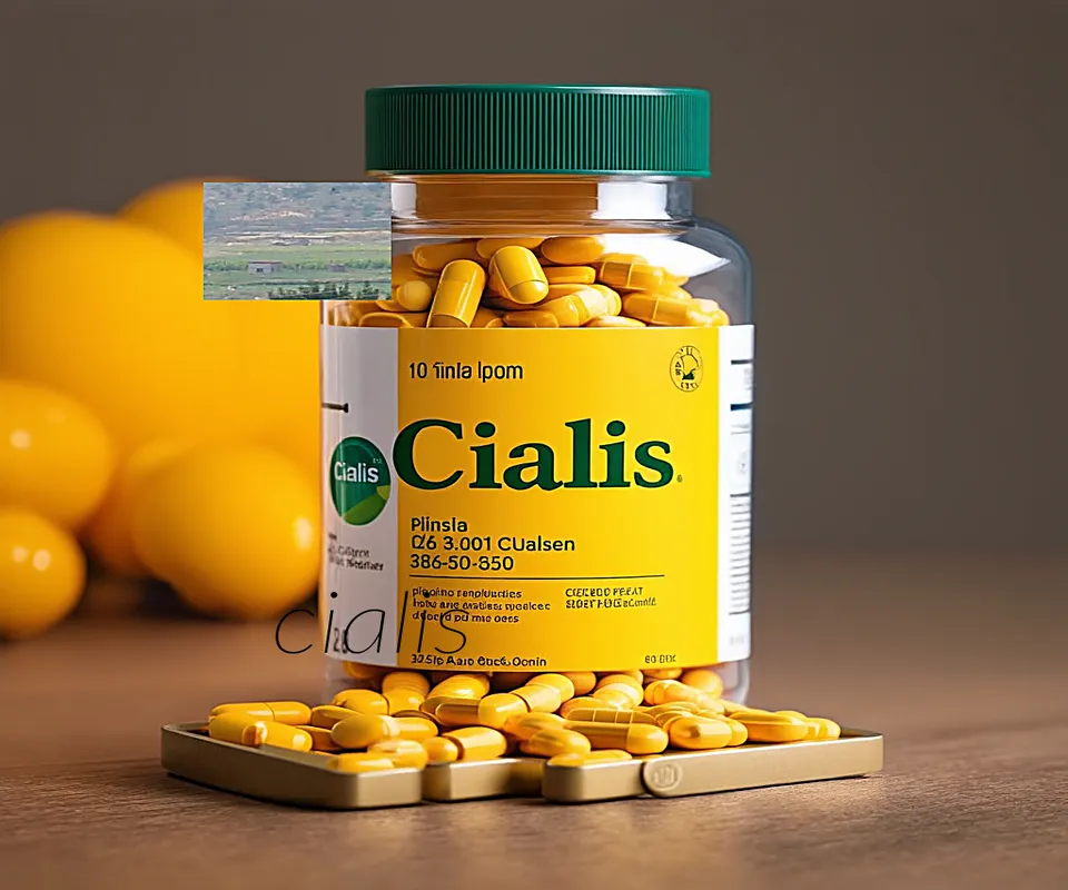 Piden receta para comprar cialis